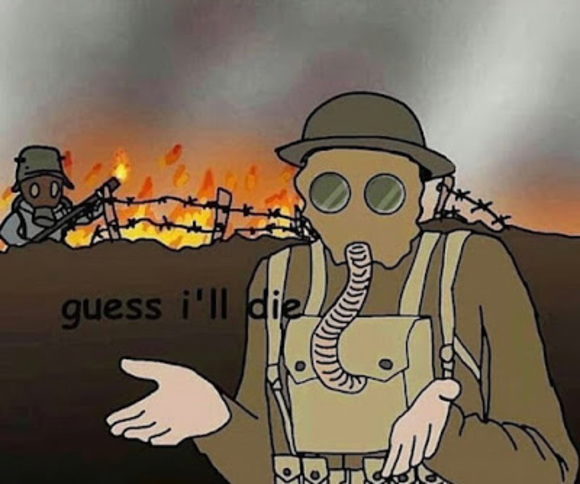 Meet your Posher, Thatoneredneck - Picture 1 of 1